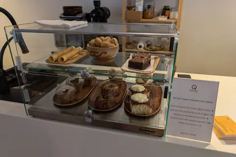 Mable's Tea Room photo 4